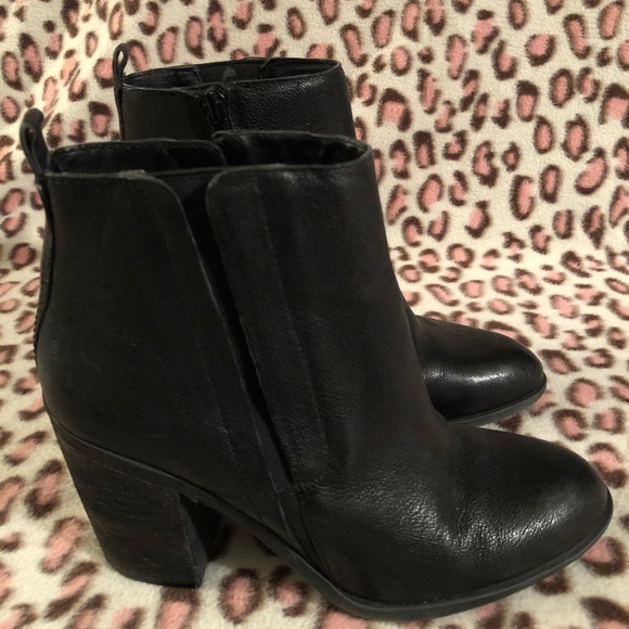 Lucky Brand Shoes - Lucky Brand Boots